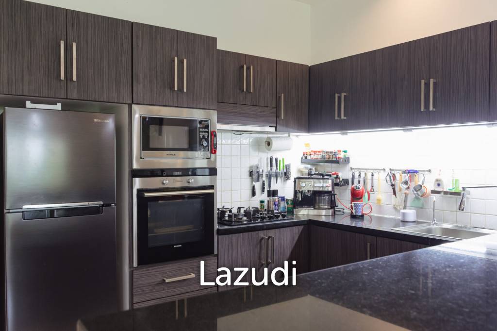 455 Sqm 3 Bed 2 Bath Villa For Sale