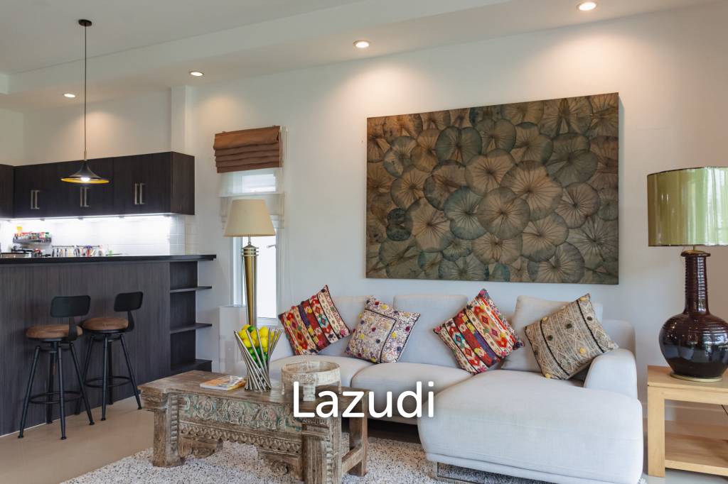 455 Sqm 3 Bed 2 Bath Villa For Sale