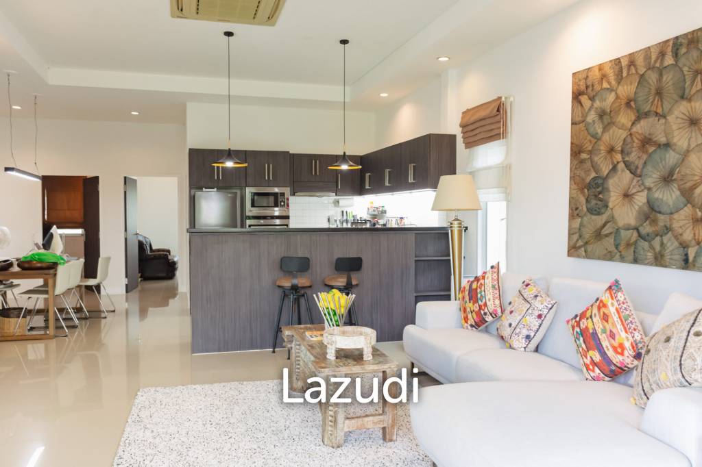 455 Sqm 3 Bed 2 Bath Villa For Sale