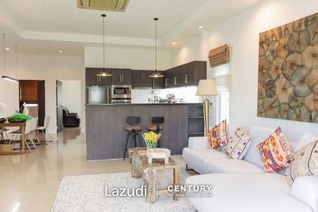 AV 88 GOLD 2 : Well Presented 3 bed pool villa AV 88 GOLD 2 : Well Presented 3 bed pool villa