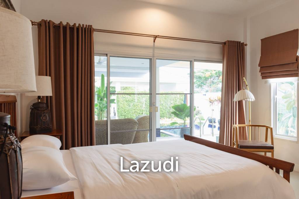 455 Sqm 3 Bed 2 Bath Villa For Sale