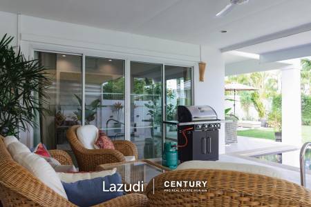 AV 88 GOLD 2 : Well Presented 3 bed pool villa AV 88 GOLD 2 : Well Presented 3 bed pool villa