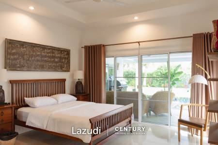 AV 88 GOLD 2 : Well Presented 3 bed pool villa AV 88 GOLD 2 : Well Presented 3 bed pool villa
