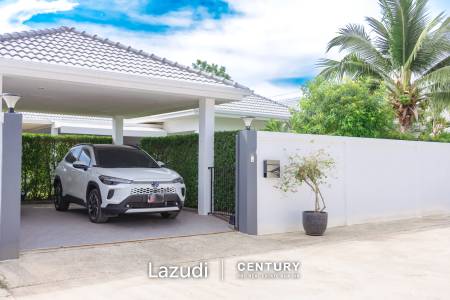 AV 88 GOLD 2 : Well Presented 3 bed pool villa AV 88 GOLD 2 : Well Presented 3 bed pool villa