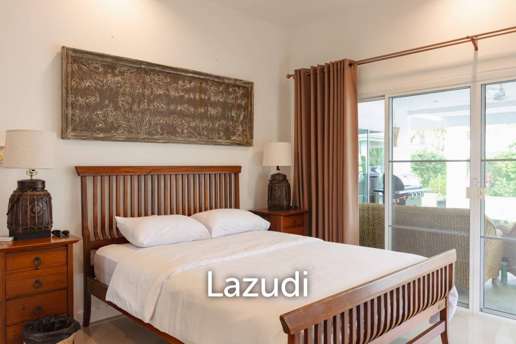 455 Sqm 3 Bed 2 Bath Villa For Sale