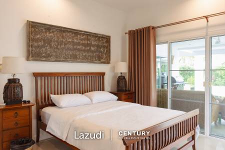AV 88 GOLD 2 : Well Presented 3 bed pool villa AV 88 GOLD 2 : Well Presented 3 bed pool villa