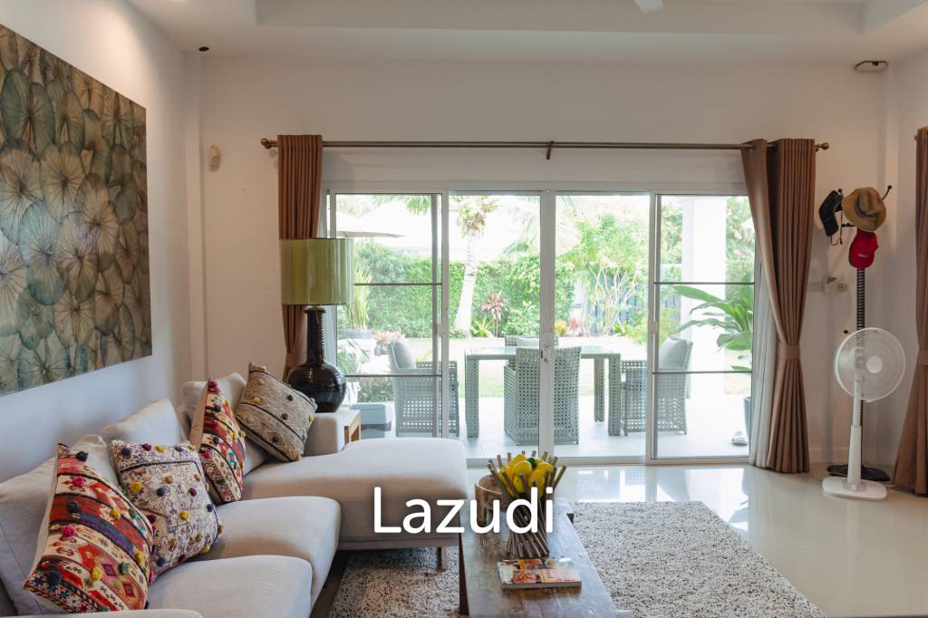 455 Sqm 3 Bed 2 Bath Villa For Sale