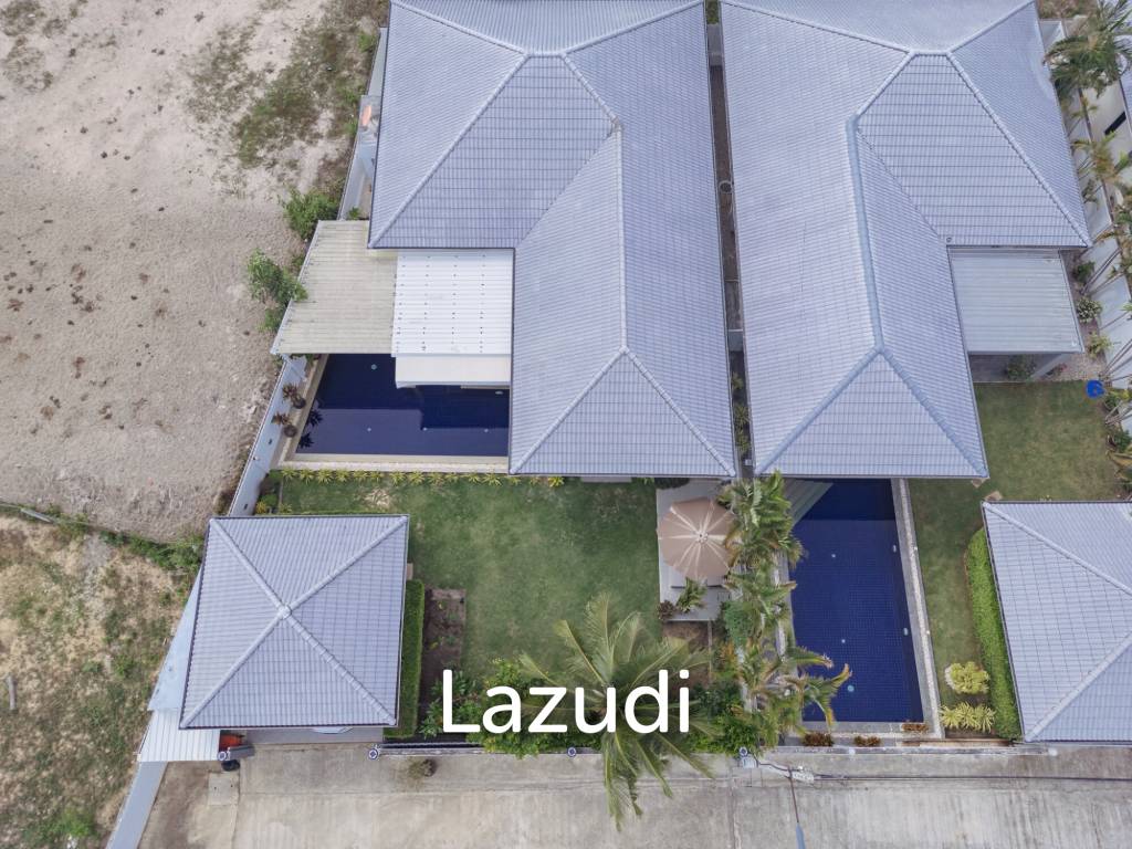 455 Sqm 3 Bed 2 Bath Villa For Sale