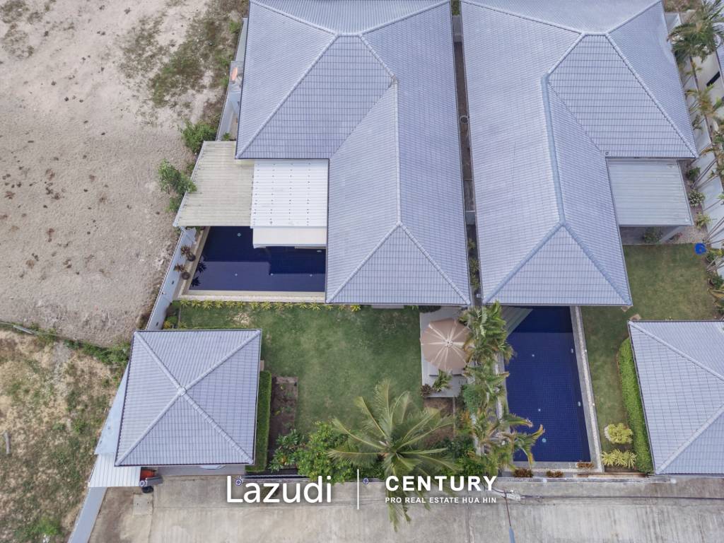 AV 88 GOLD 2 : Well Presented 3 bed pool villa AV 88 GOLD 2 : Well Presented 3 bed pool villa