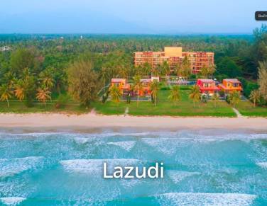 Luxury, Seaview 2 Bedroom Condo at Nishaville