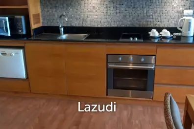 Luxury, Seaview 2 Bedroom Condo at Nishaville