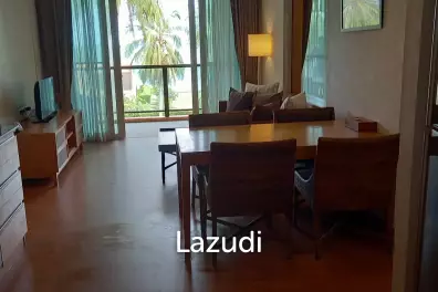 Luxury, Seaview 2 Bedroom Condo at Nishaville