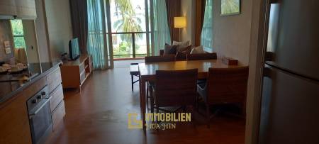 Luxury, Seaview 2 Bedroom Condo at Nishaville