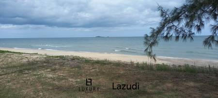 Luxury, Seaview 2 Bedroom Condo at Nishaville