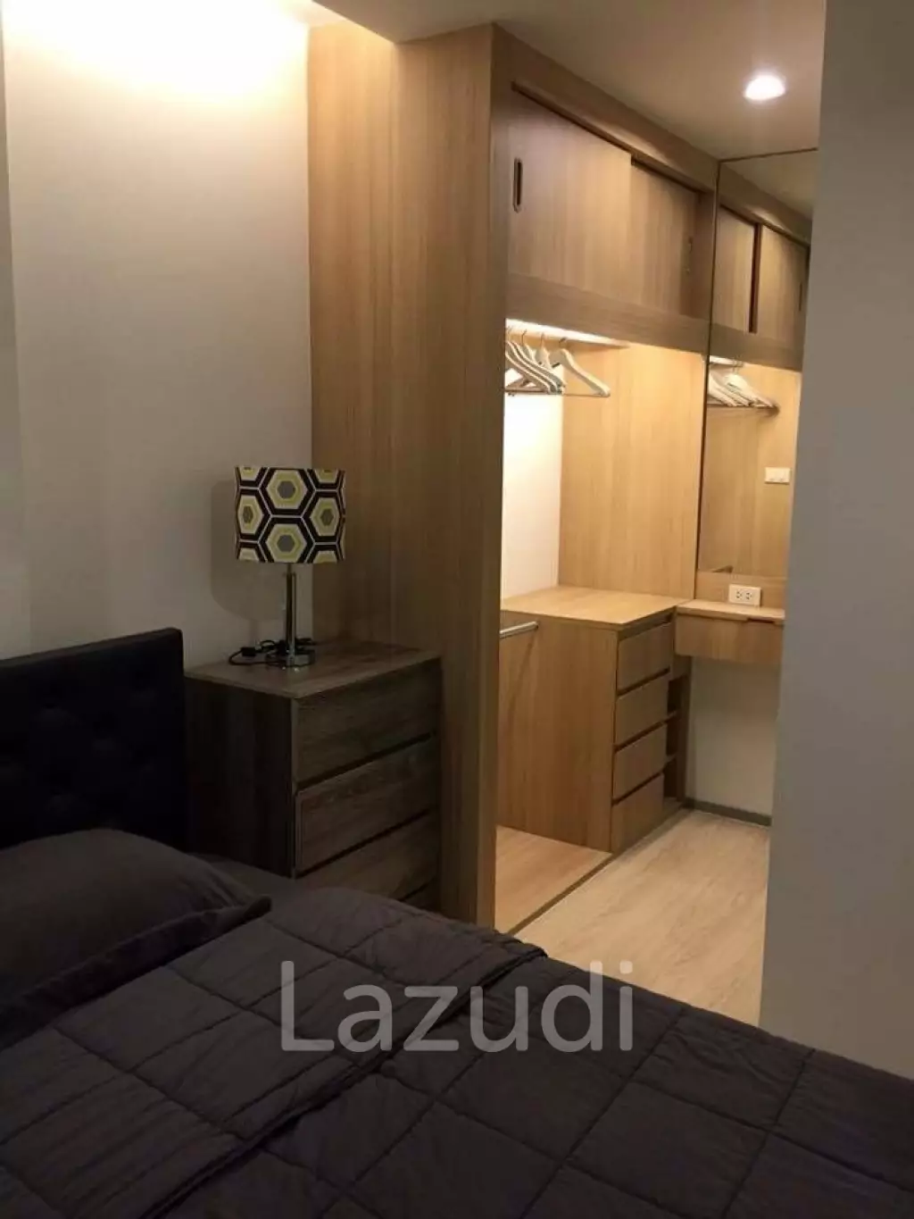 1 Bedroom Chezz Condo For Sale Central Pattaya