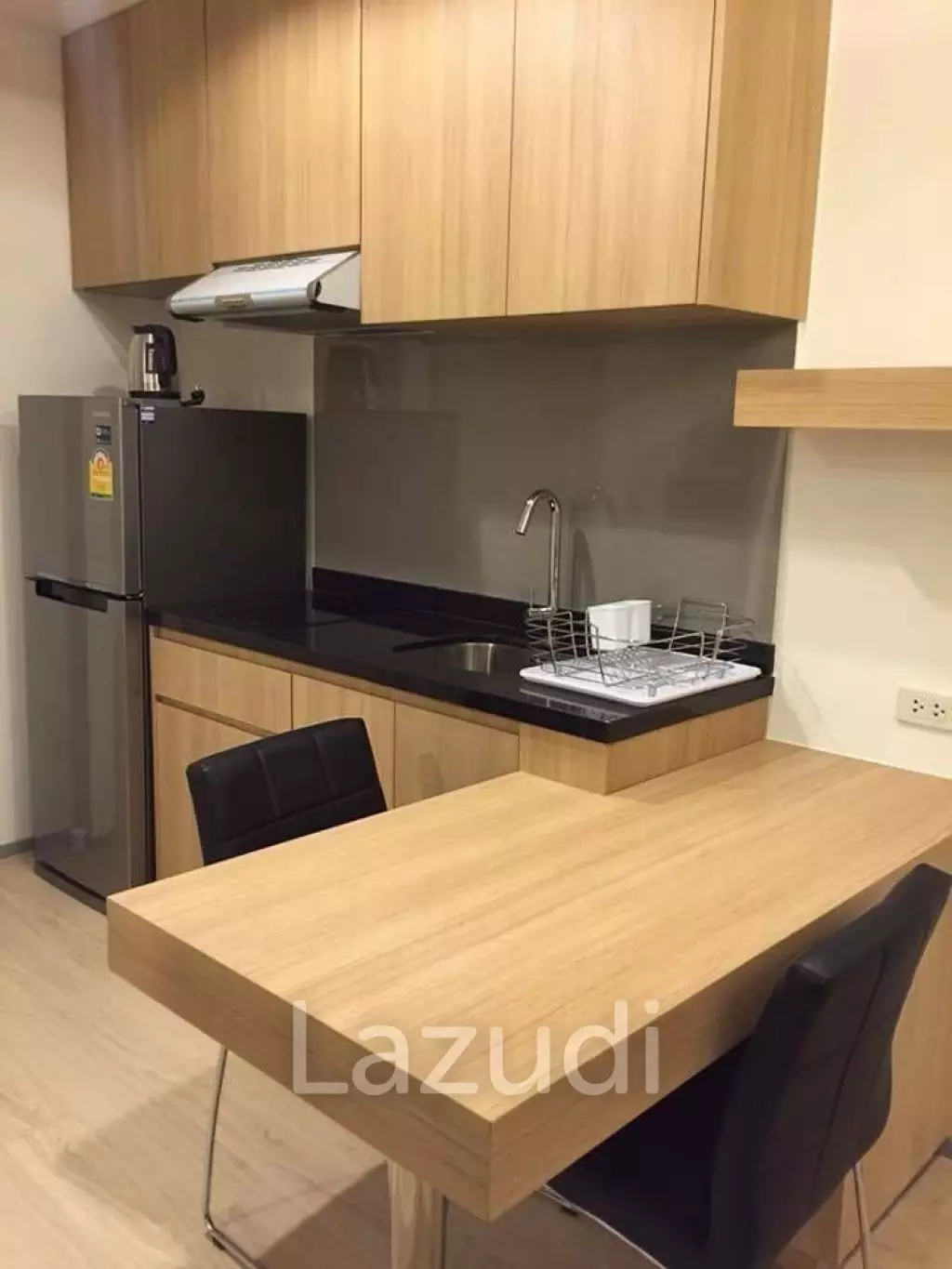 1 Bedroom Chezz Condo For Sale Central Pattaya