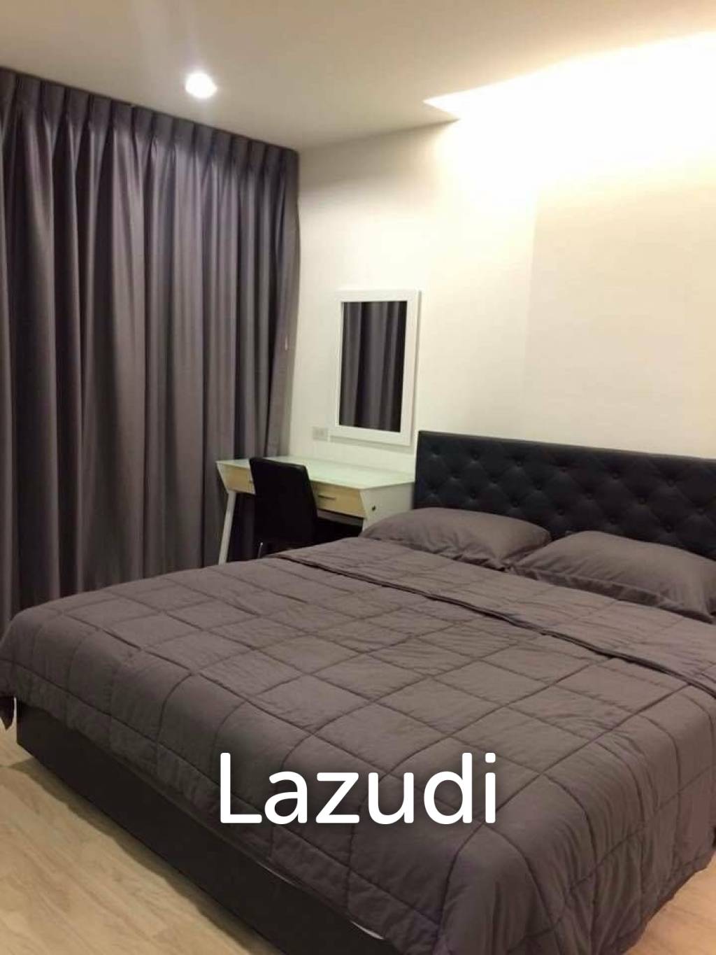 1 Bedroom Chezz Condo For Sale Central Pattaya