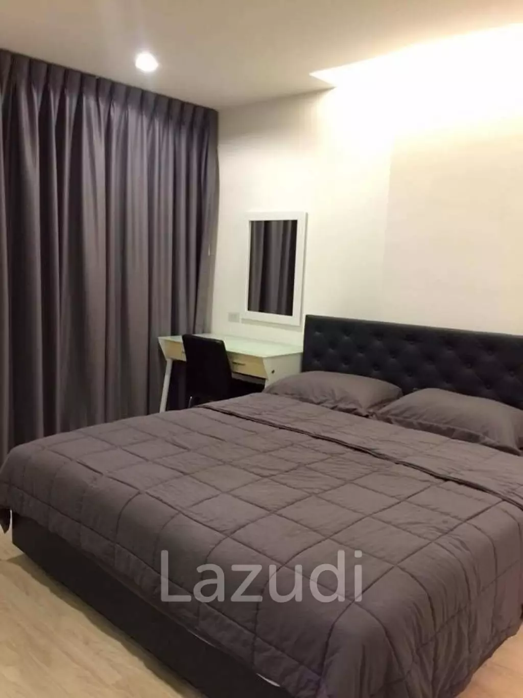 1 Bedroom Chezz Condo For Sale Central Pattaya