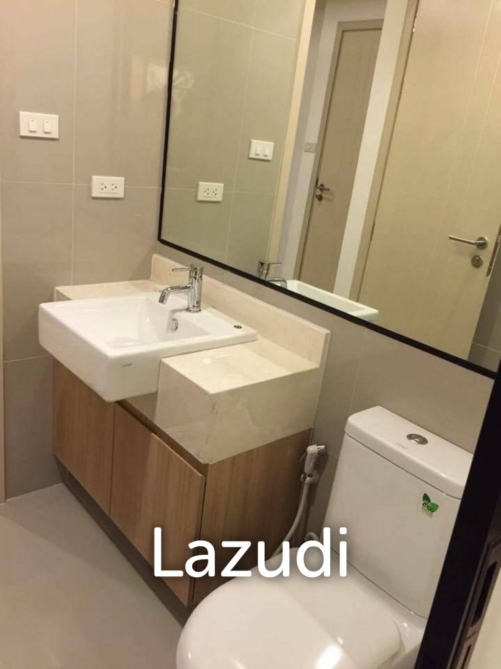 1 Bedroom Chezz Condo For Sale Central Pattaya