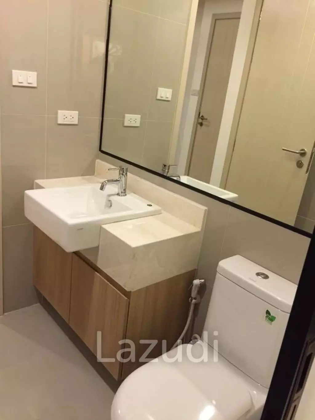 1 Bedroom Chezz Condo For Sale Central Pattaya