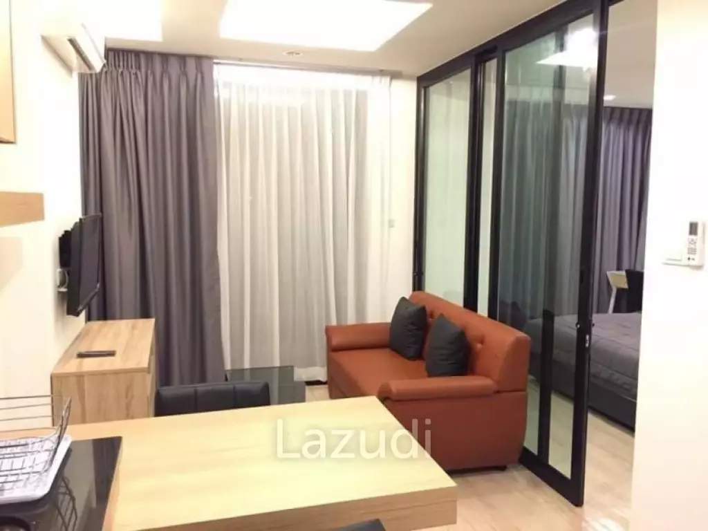 1 Bedroom Chezz Condo For Sale Central Pattaya