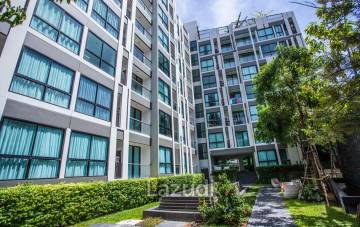 1 Bedroom Chezz Condo For Sale Central Pattaya