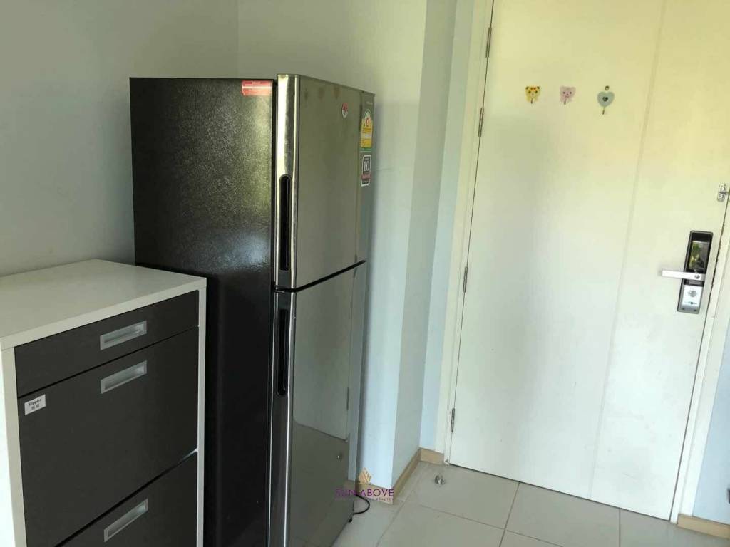 Condo for sale at Zcape III Building A, 4 Floor