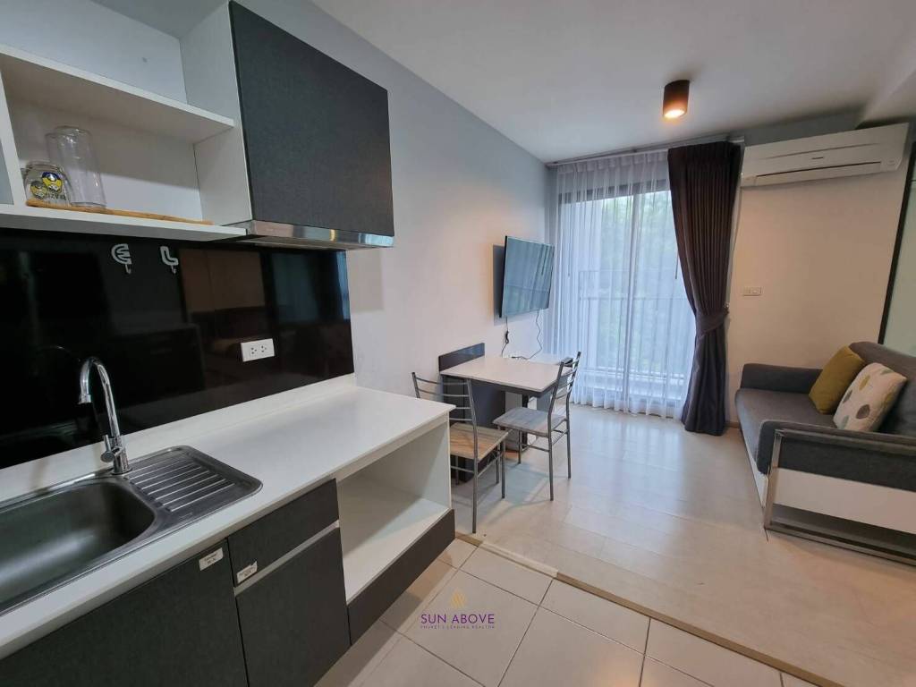 Condo for sale at Zcape III Building A, 4 Floor