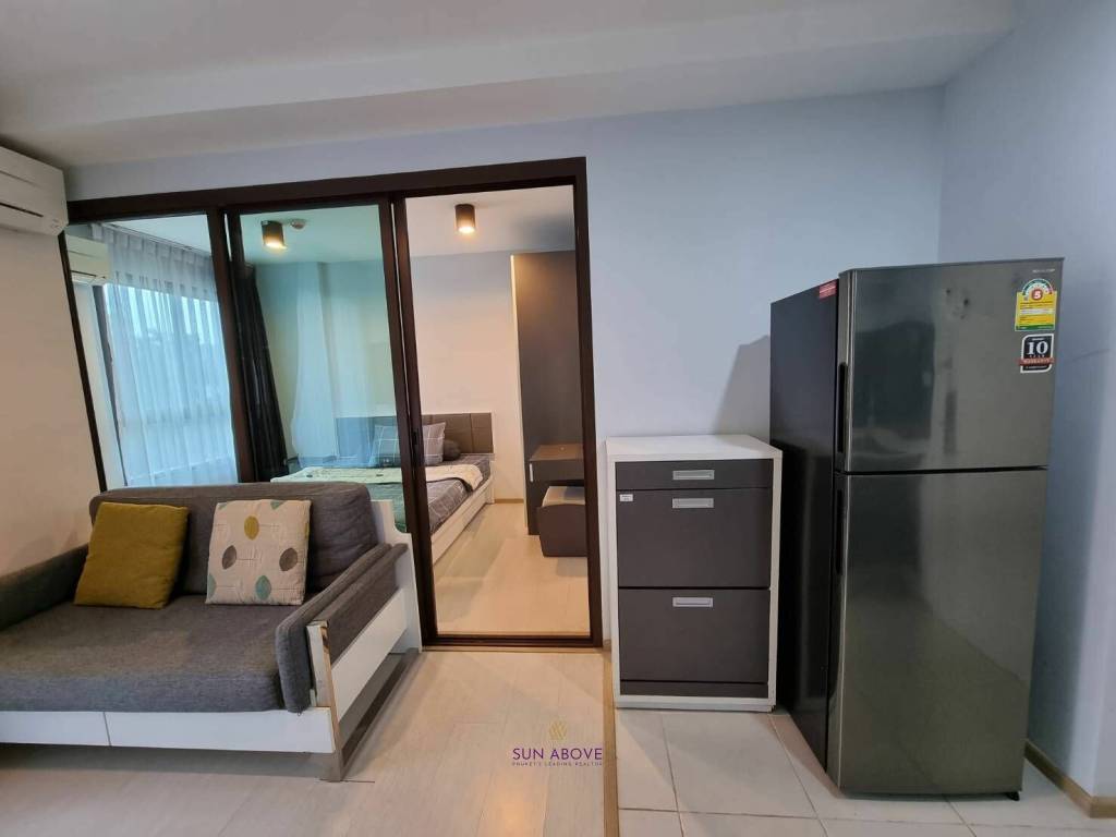 Condo for sale at Zcape III Building A, 4 Floor