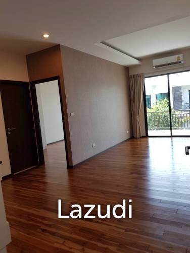 50Sqm Condo In The Title Phase 3 Rawai