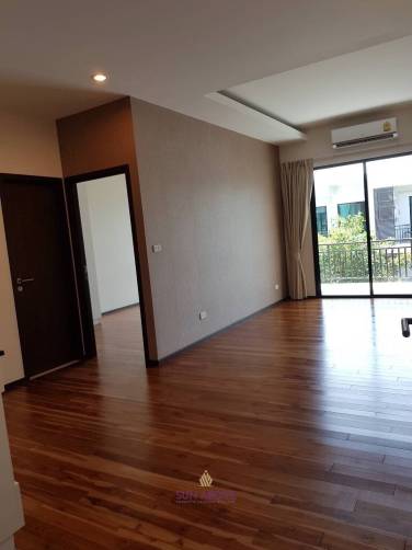 50Sqm Condo In The Title Phase 3 Rawai