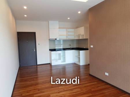 50Sqm Condo In The Title Phase 3 Rawai