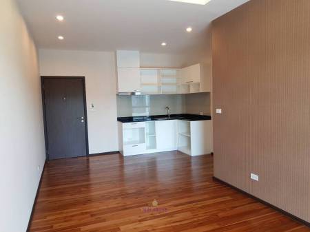 50Sqm Condo In The Title Phase 3 Rawai