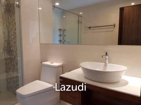 50Sqm Condo In The Title Phase 3 Rawai