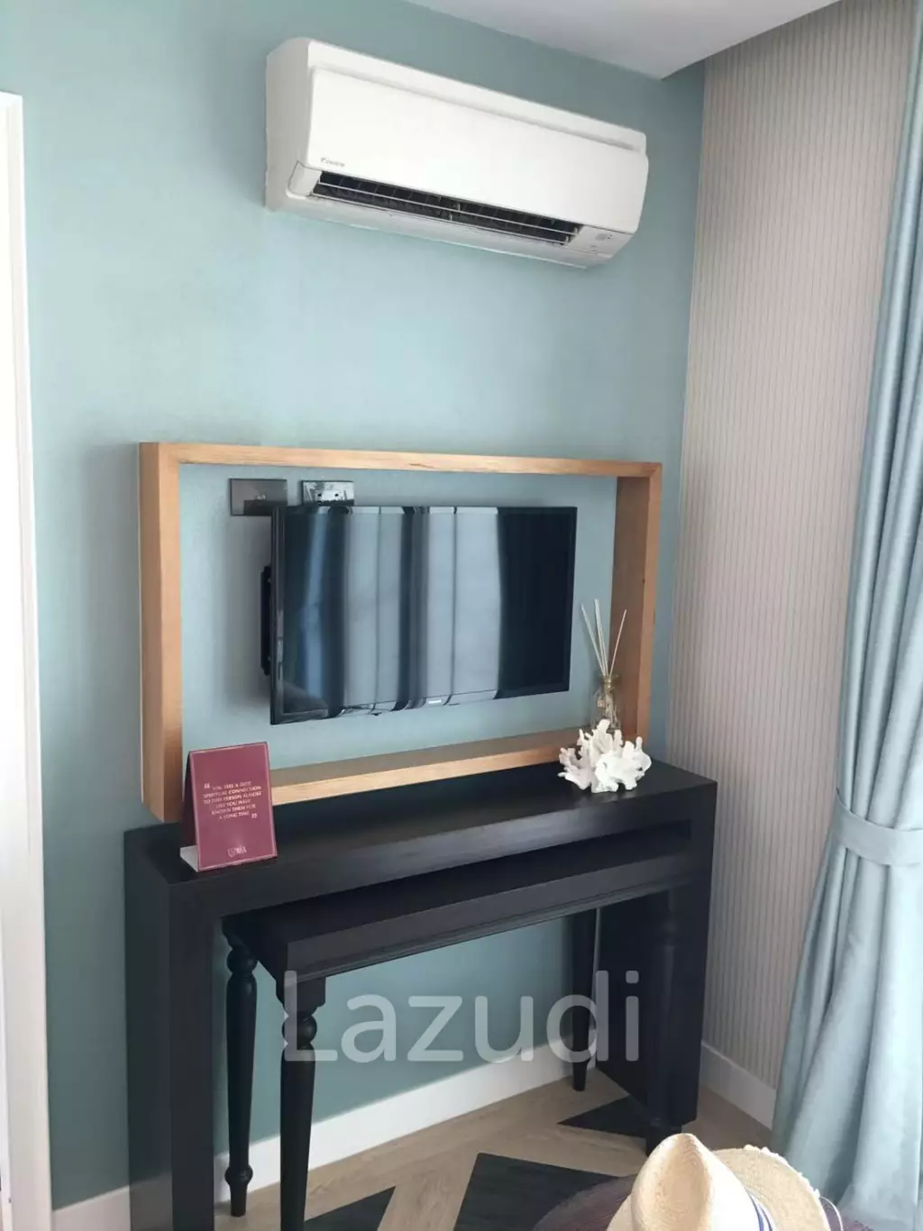 Espana Condo Resort Pattaya for Sale