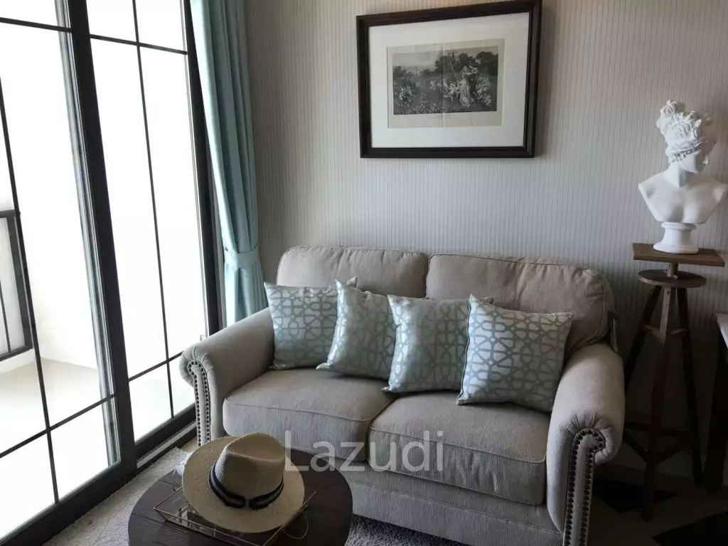 Espana Condo Resort Pattaya for Sale