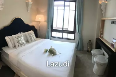 Espana Condo Resort Pattaya for Sale