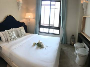 Espana Condo Resort Pattaya for Sale