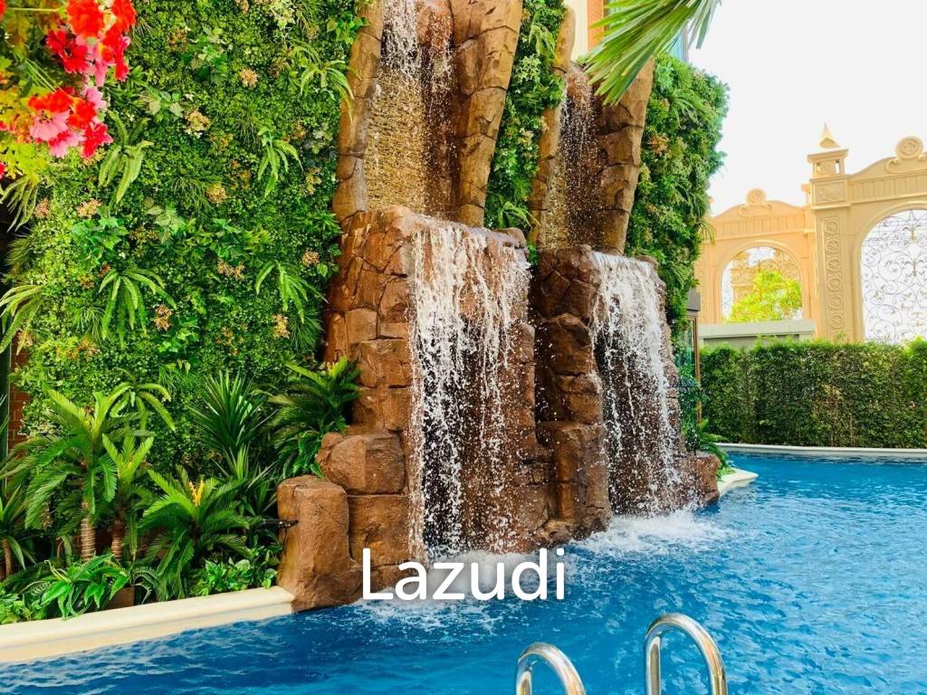 Espana Condo Resort Pattaya for Sale