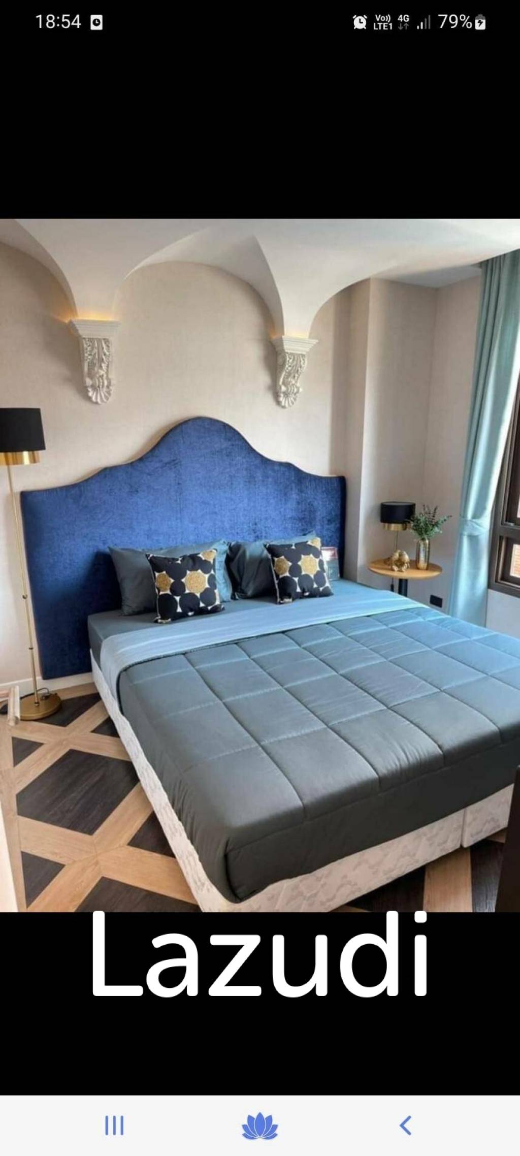Espana Condo Resort Pattaya for Sale