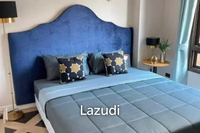 Espana Condo Resort Pattaya for Sale