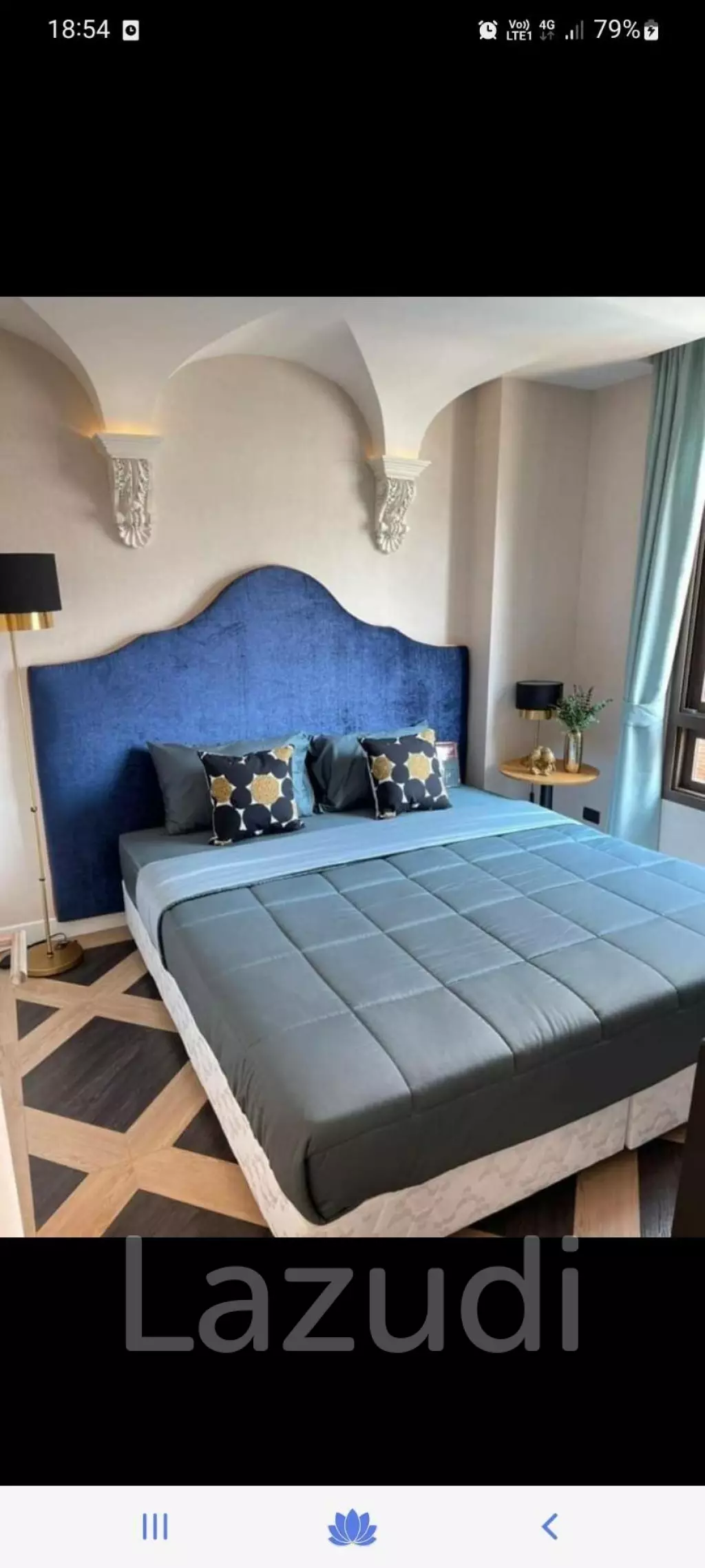 Espana Condo Resort Pattaya for Sale
