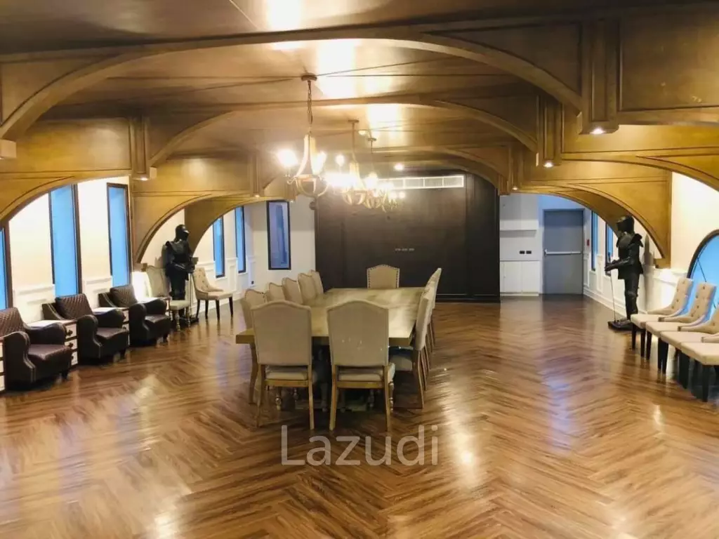 Espana Condo Resort Pattaya for Sale