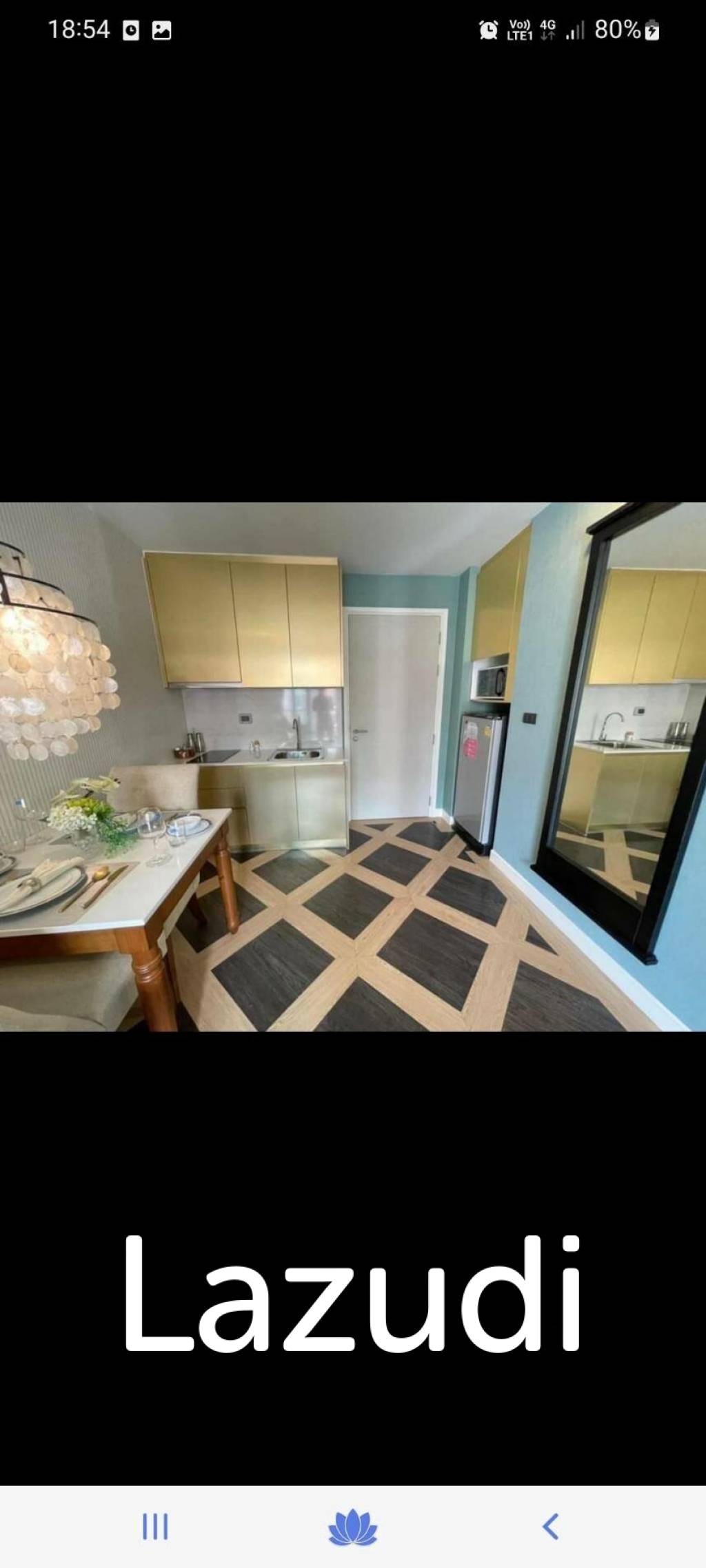 Espana Condo Resort Pattaya for Sale