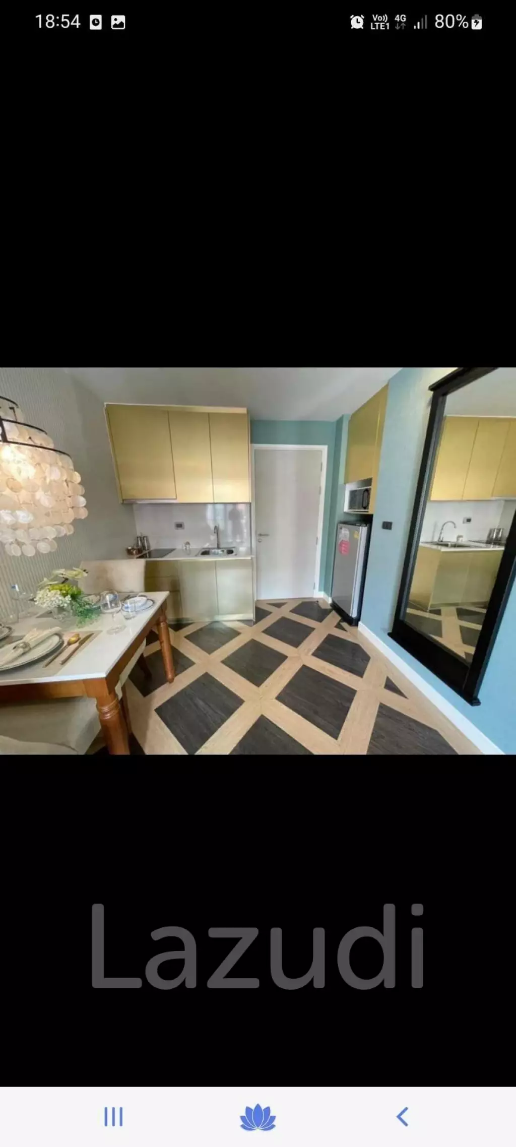 Espana Condo Resort Pattaya for Sale