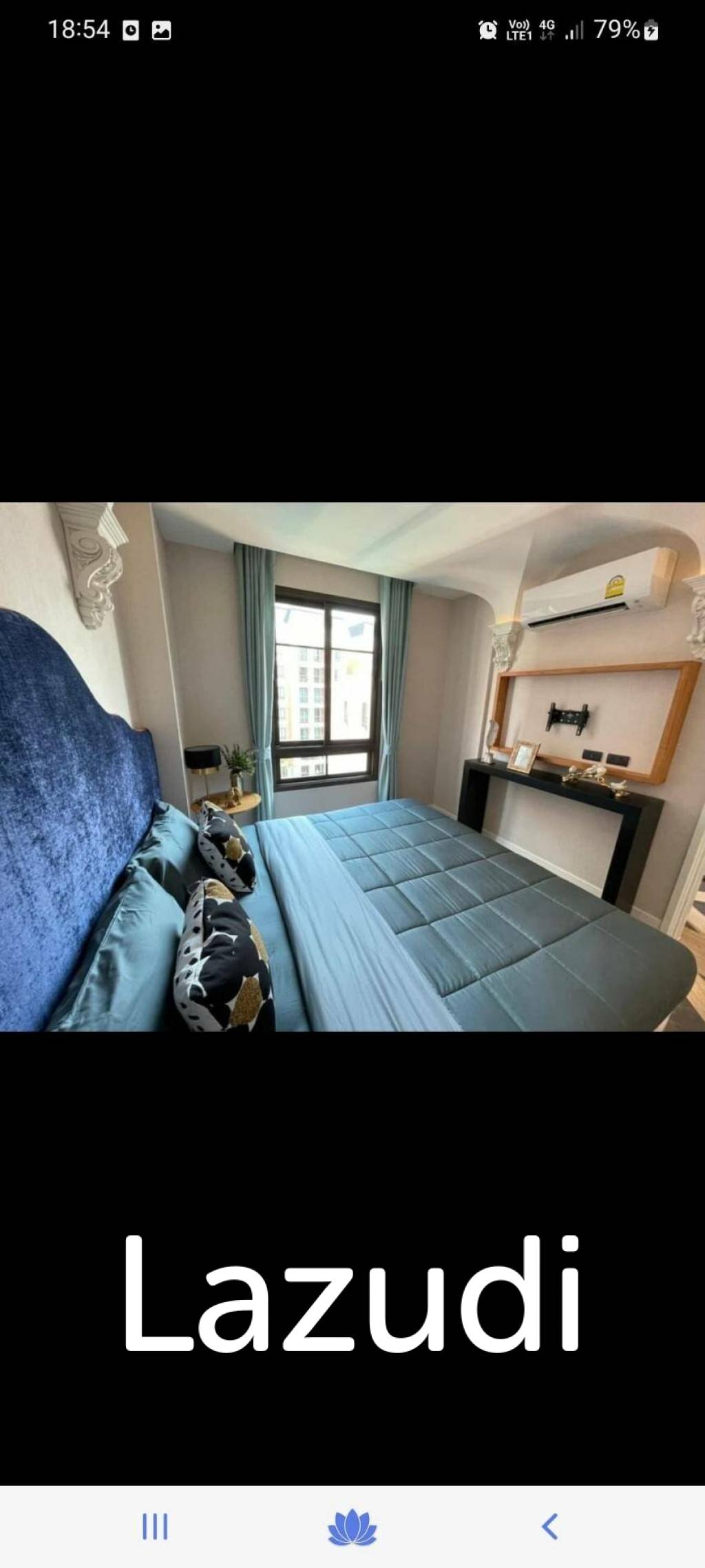 Espana Condo Resort Pattaya for Sale