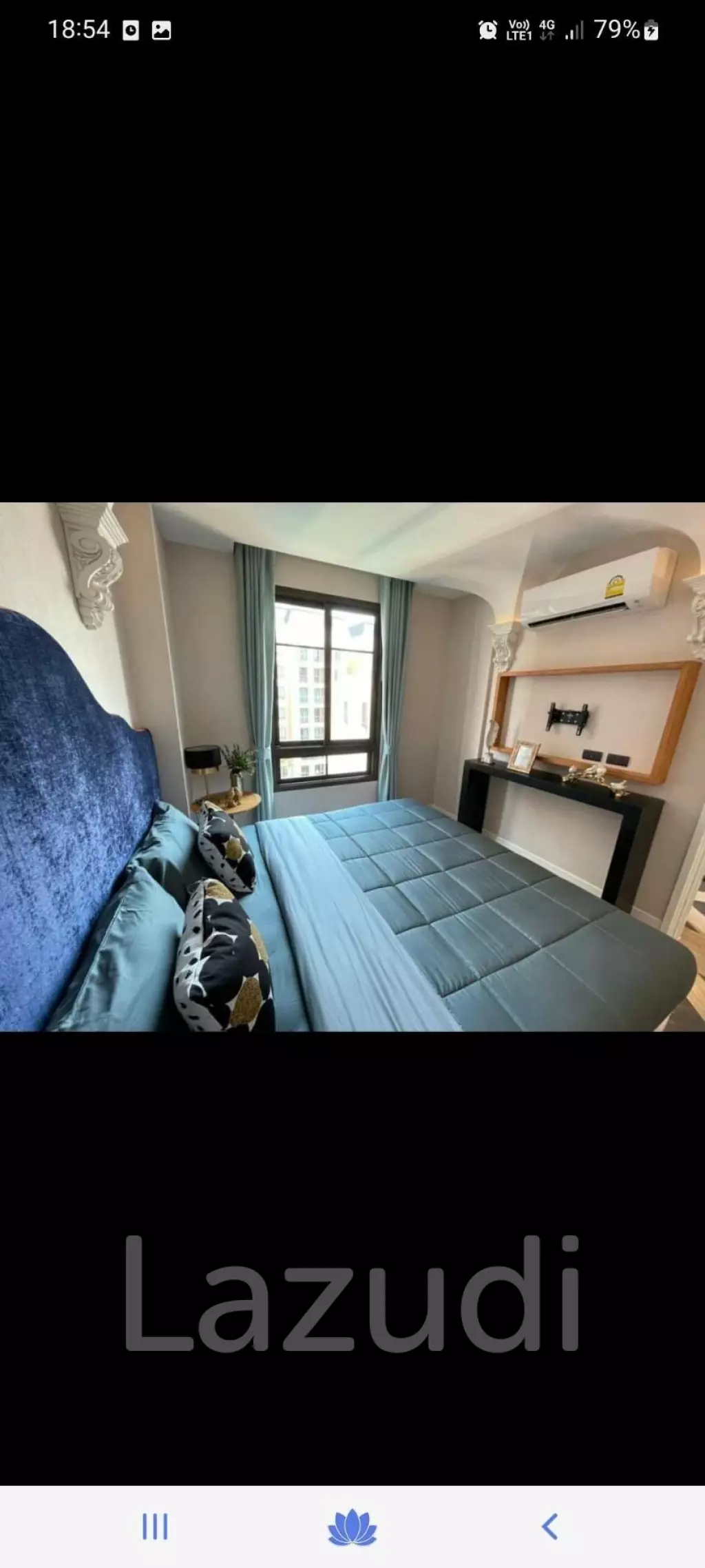 Espana Condo Resort Pattaya for Sale
