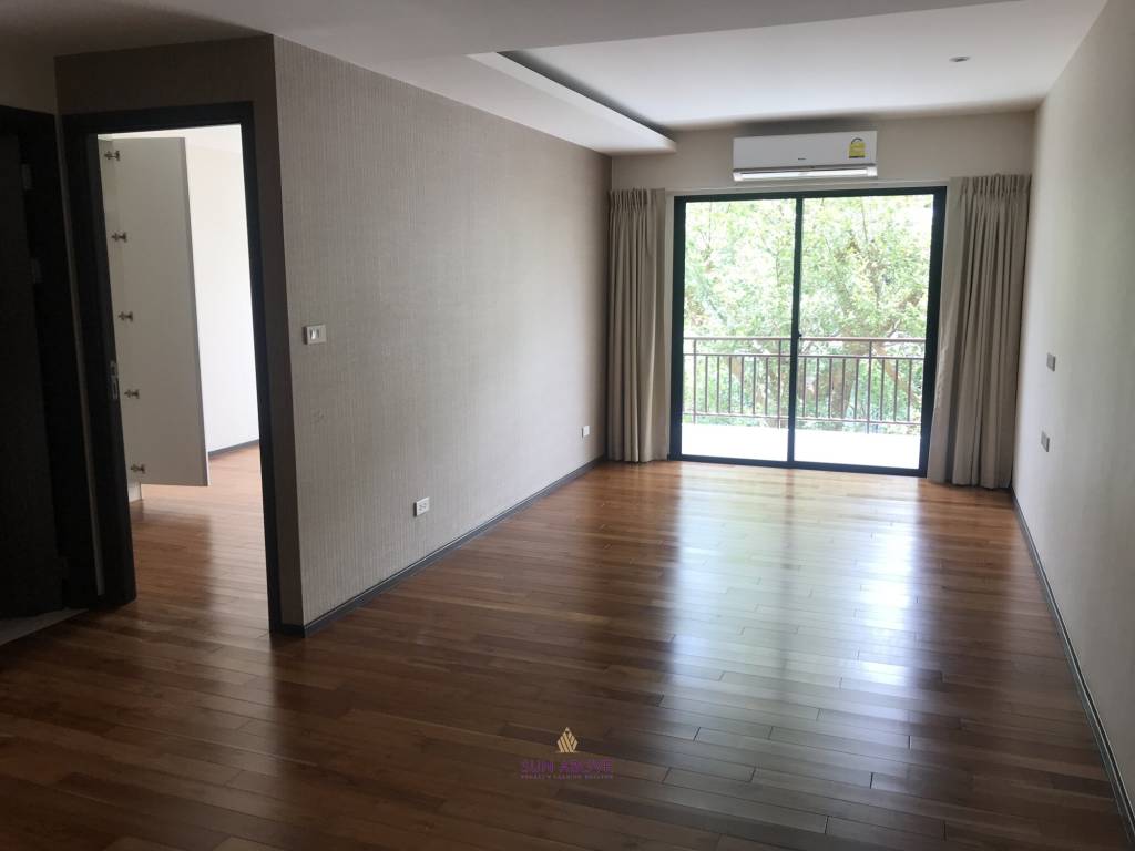 50Sqm Condo In The Title Phase 3 Rawai