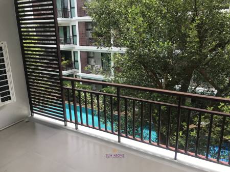 50Sqm Condo In The Title Phase 3 Rawai