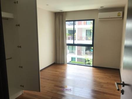 50Sqm Condo In The Title Phase 3 Rawai